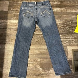 Ariat jeans
